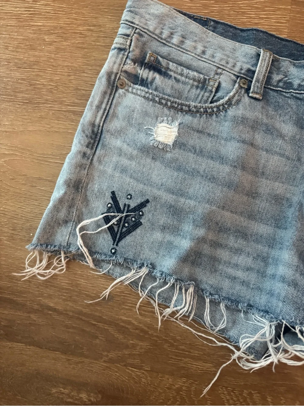 Lucky Brand classic light